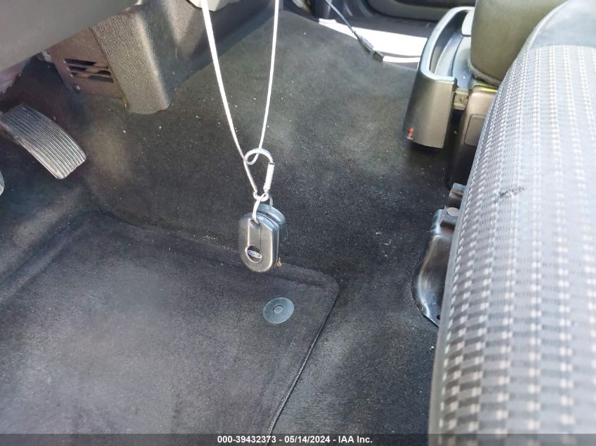 2012 Ford F-150 Xlt VIN: 1FTEW1CMXCFC56804 Lot: 39432373