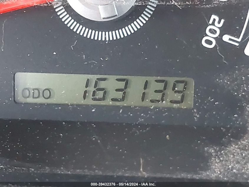 2012 Toyota Fj Cruiser VIN: JTEZU4BF5CK012525 Lot: 39432376