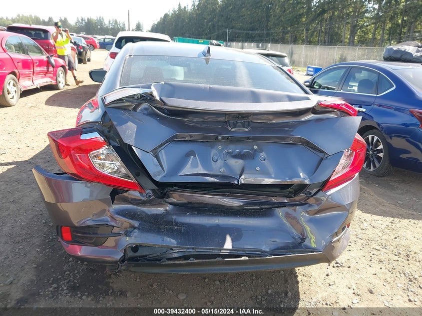 VIN 2HGFC1F37HH648131 2017 HONDA CIVIC EX-T