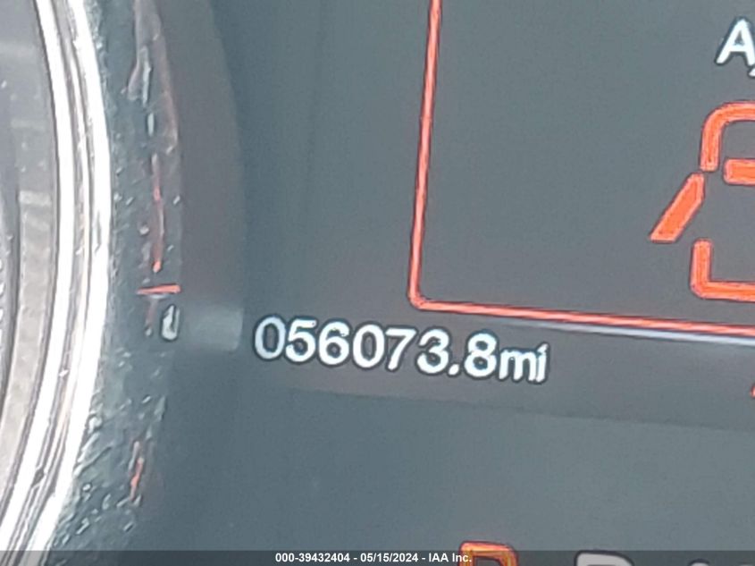 2015 Ford Mustang V6 VIN: 1FATP8EM4F5350655 Lot: 39432404