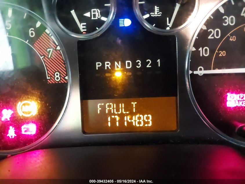 2006 Hummer H3 Suv VIN: 5GTDN136368120399 Lot: 39432405