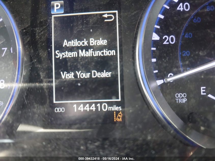 2018 Toyota Highlander Se VIN: 5TDKZRFHXJS546819 Lot: 39432418