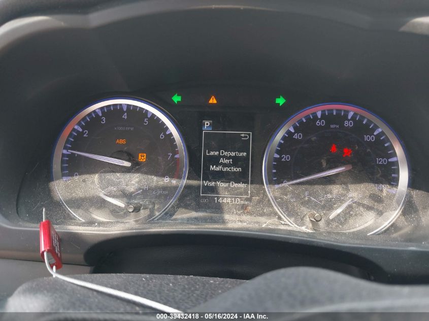 2018 Toyota Highlander Se VIN: 5TDKZRFHXJS546819 Lot: 39432418