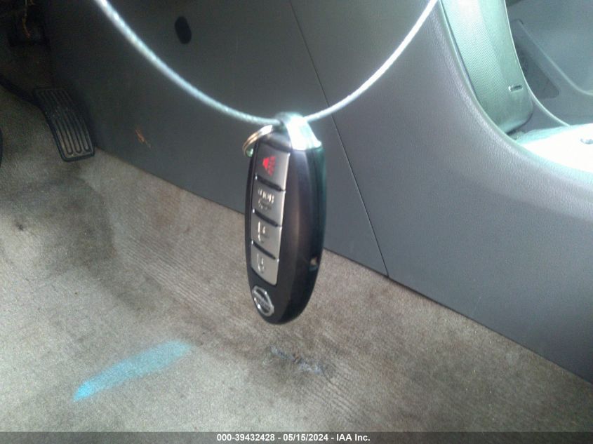 2007 Nissan Altima 2.5 S VIN: 1N4AL21E47N466325 Lot: 39432428