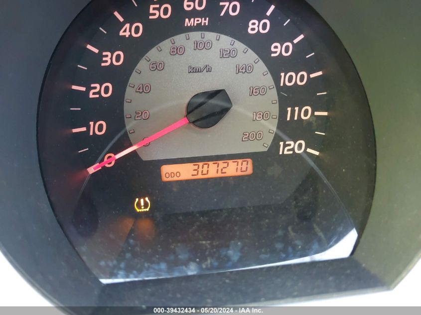 2006 Toyota Tacoma Base V6 VIN: 5TELU42N26Z271586 Lot: 39432434