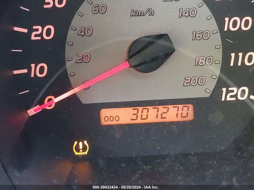 2006 Toyota Tacoma Base V6 VIN: 5TELU42N26Z271586 Lot: 39432434