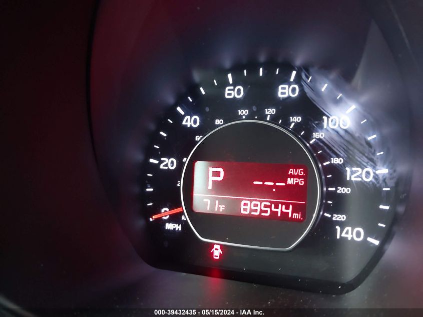 2019 Kia Soul + VIN: KNDJP3A51K7651076 Lot: 39432435