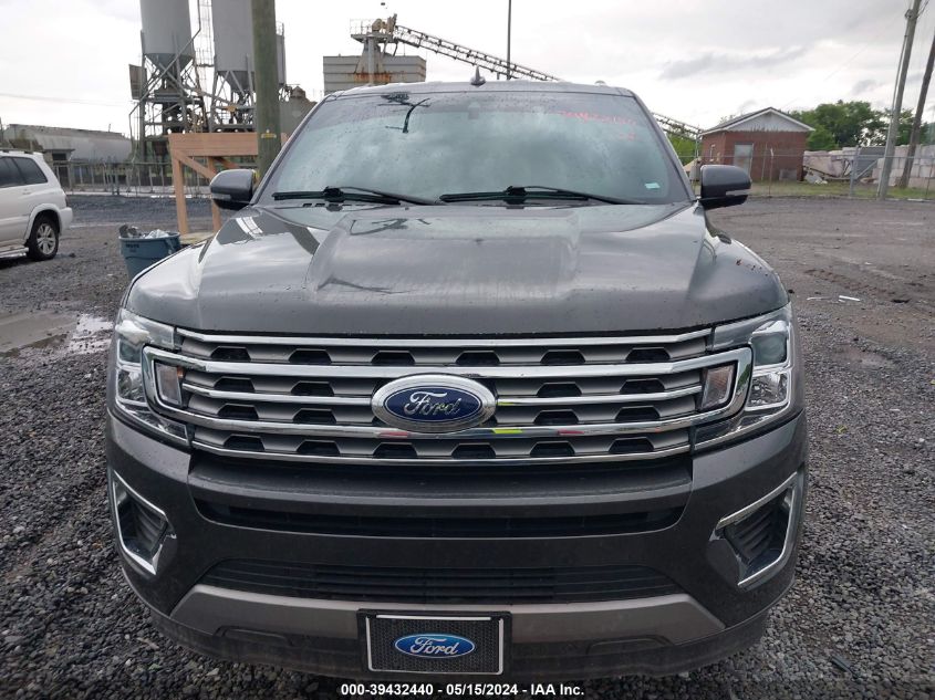 2021 Ford Expedition Limited Max VIN: 1FMJK1KT7MEA44965 Lot: 39432440