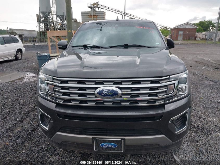 2021 Ford Expedition Limited Max VIN: 1FMJK1KT7MEA44965 Lot: 39432440