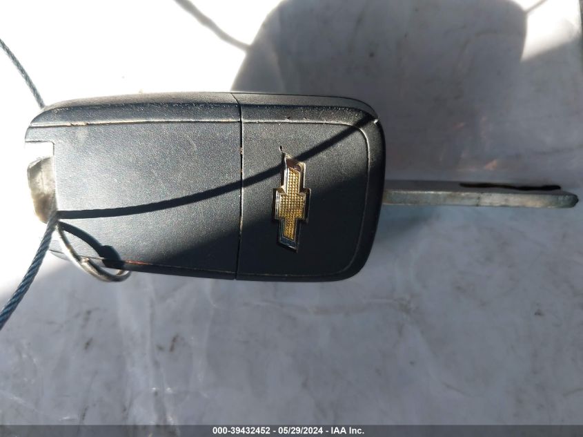 2016 Chevrolet Impala 2Lt VIN: 2G1115S37G9151643 Lot: 39432452