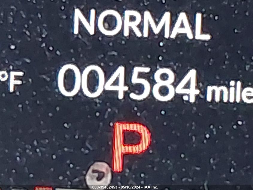 2024 HONDA HR-V SPORT - 3CZRZ2H55RM741662