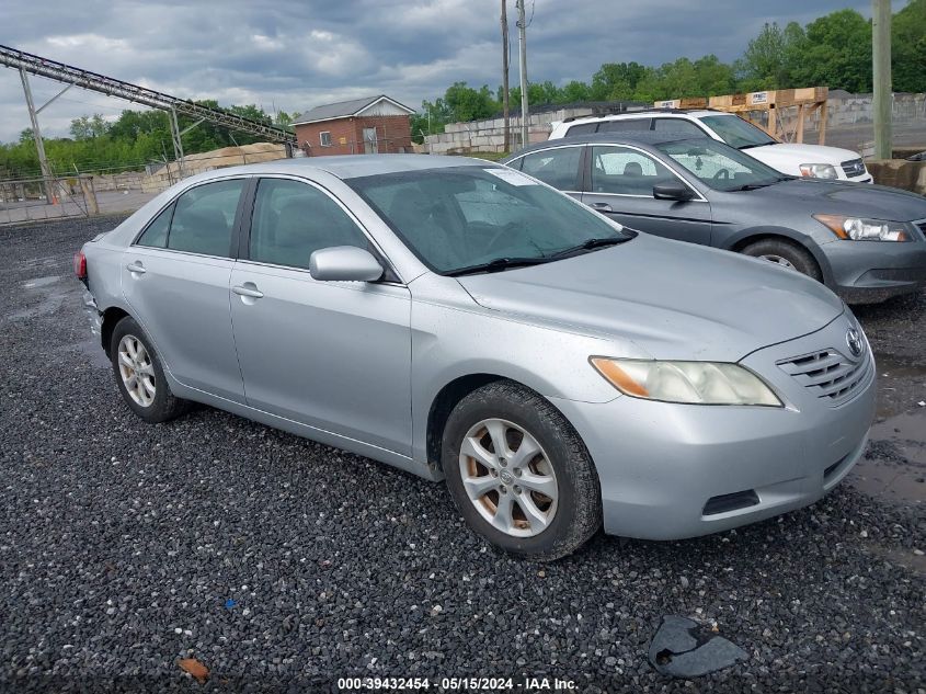 2009 Toyota Camry Le VIN: 4T1BE46K59U845518 Lot: 39432454