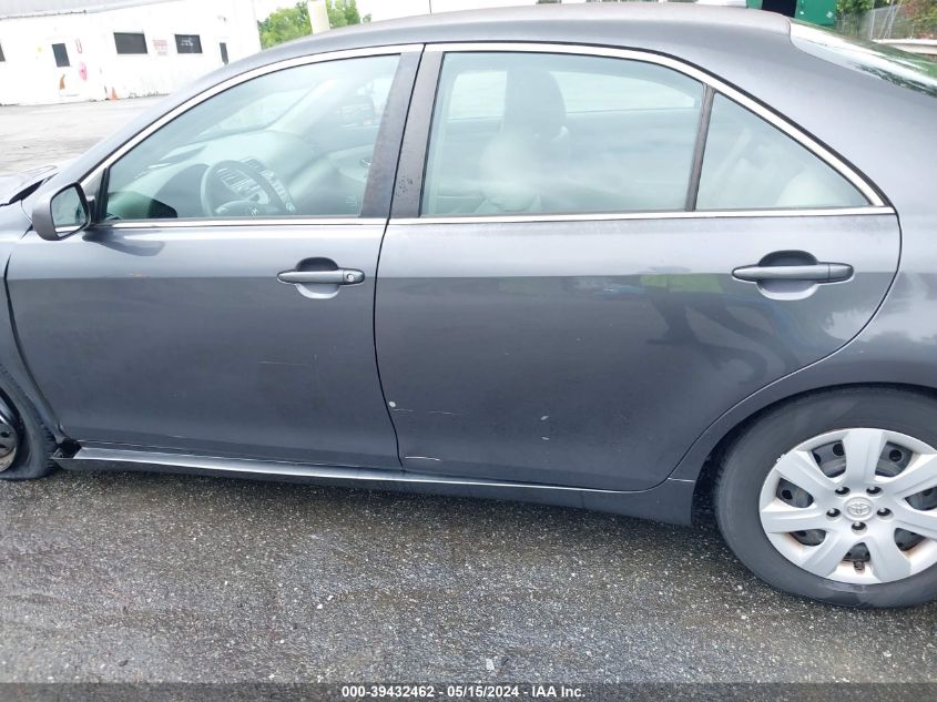 2010 Toyota Camry Le V6 VIN: 4T1BK3EK2AU104428 Lot: 39432462