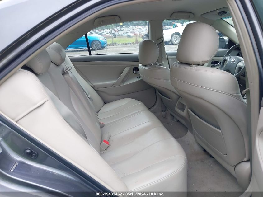 2010 Toyota Camry Le V6 VIN: 4T1BK3EK2AU104428 Lot: 39432462