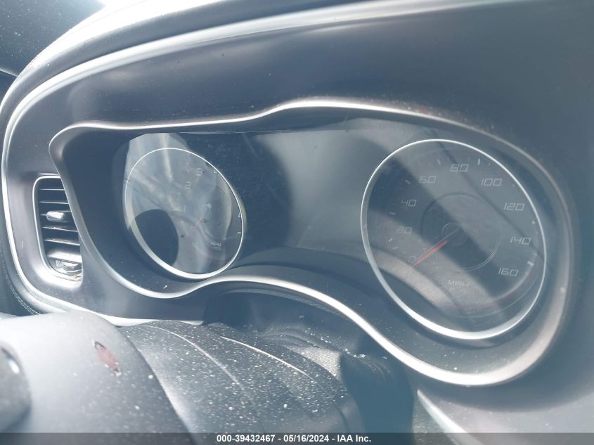 2020 Dodge Charger R/T Rwd VIN: 2C3CDXCT7LH208185 Lot: 39432467