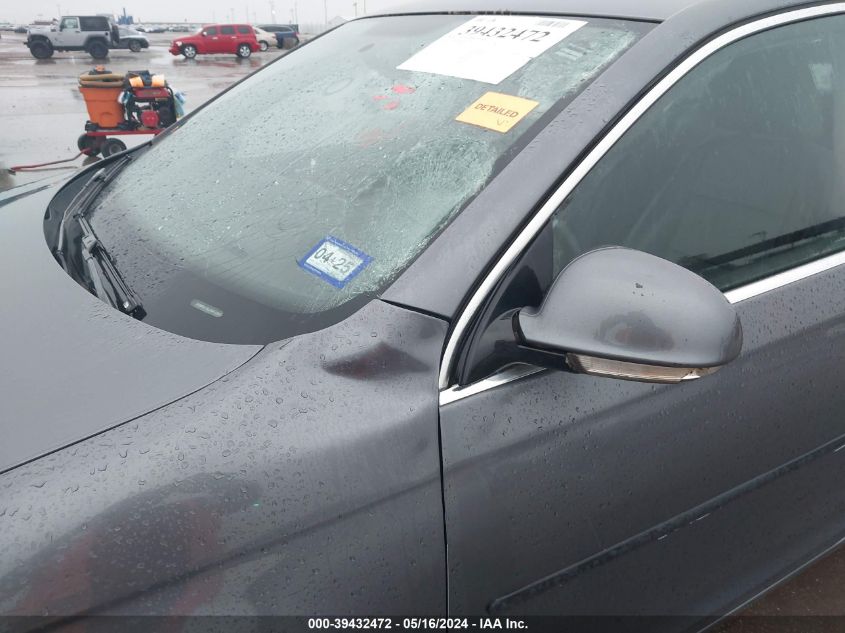 2010 Volkswagen Jetta Se VIN: 3VWRX7AJ2AM038148 Lot: 39432472