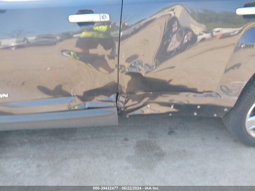 2015 GMC Terrain Slt-1 VIN: 2GKFLXE35F6419379 Lot: 39432477