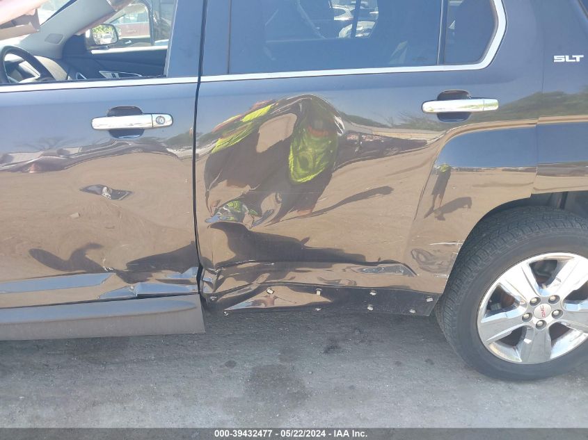 2015 GMC Terrain Slt-1 VIN: 2GKFLXE35F6419379 Lot: 39432477