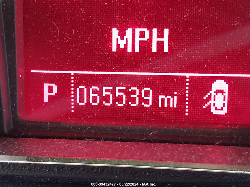 2015 GMC Terrain Slt-1 VIN: 2GKFLXE35F6419379 Lot: 39432477