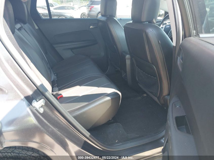 2015 GMC Terrain Slt-1 VIN: 2GKFLXE35F6419379 Lot: 39432477