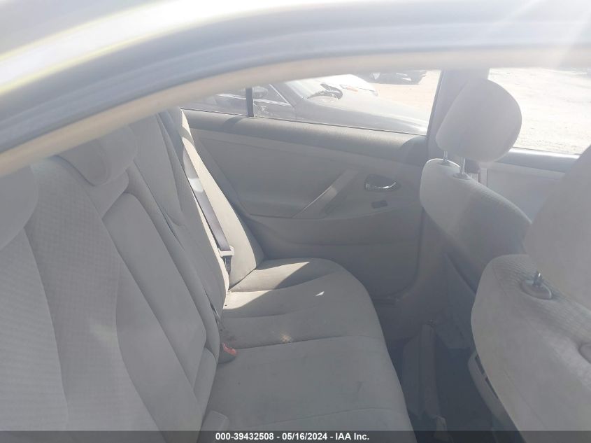 2007 Toyota Camry Hybrid VIN: 4T1BB46K17U005757 Lot: 39432508