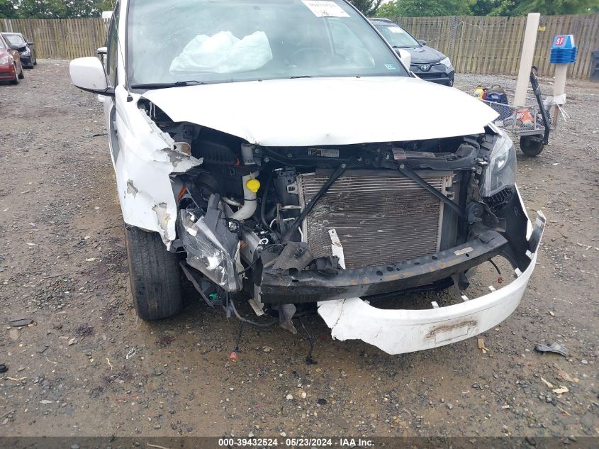 2017 Dodge Grand Caravan Gt VIN: 2C4RDGEG9HR847613 Lot: 39432524