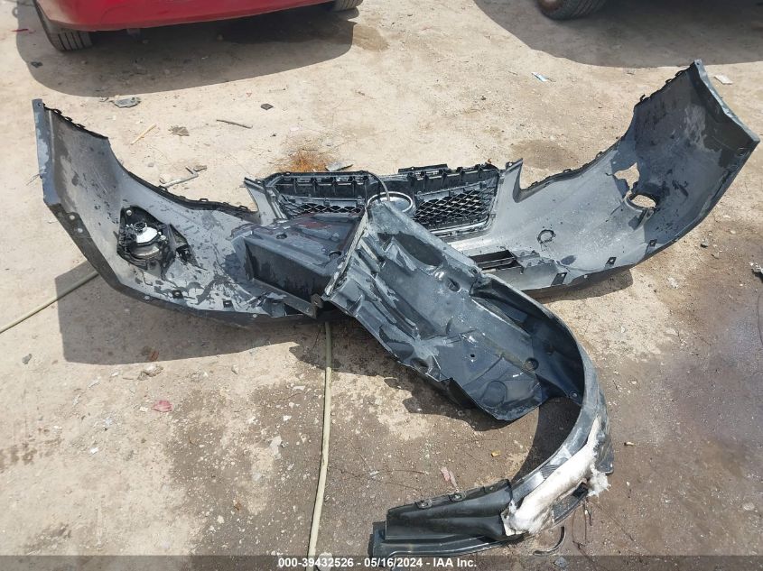 2015 SUBARU XV CROSSTREK 2.0I PREMIUM - JF2GPACC0F8241915