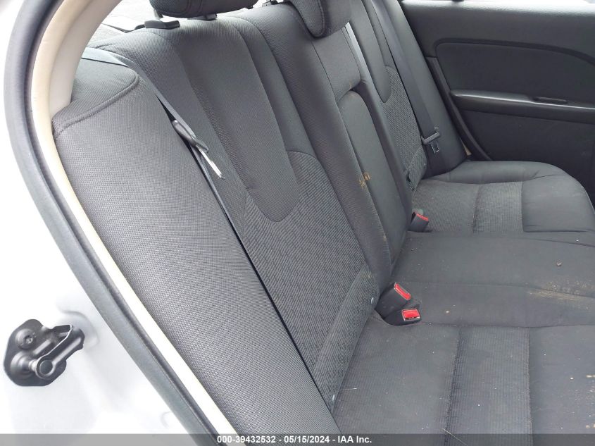 2012 Ford Fusion Se VIN: 3FAHP0HA0CR441231 Lot: 39432532