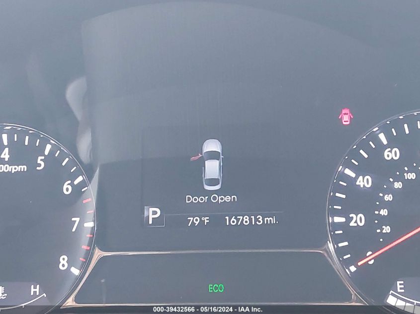 2012 Kia Optima Sx VIN: 5XXGR4A61CG005029 Lot: 39432566