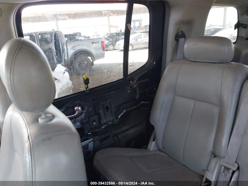 2005 GMC Envoy Xl Denali VIN: 1GKES66M456205133 Lot: 39432586