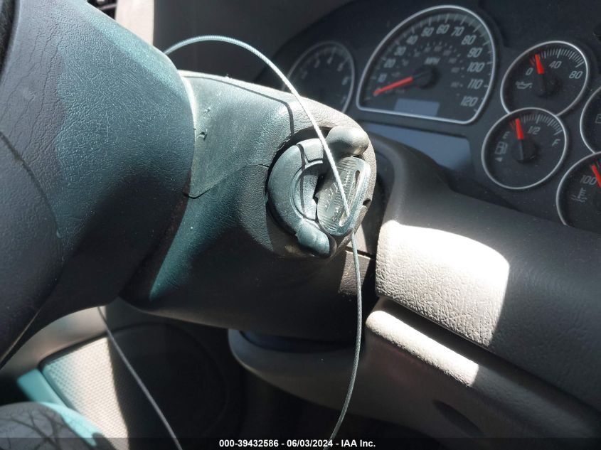 2005 GMC Envoy Xl Denali VIN: 1GKES66M456205133 Lot: 39432586