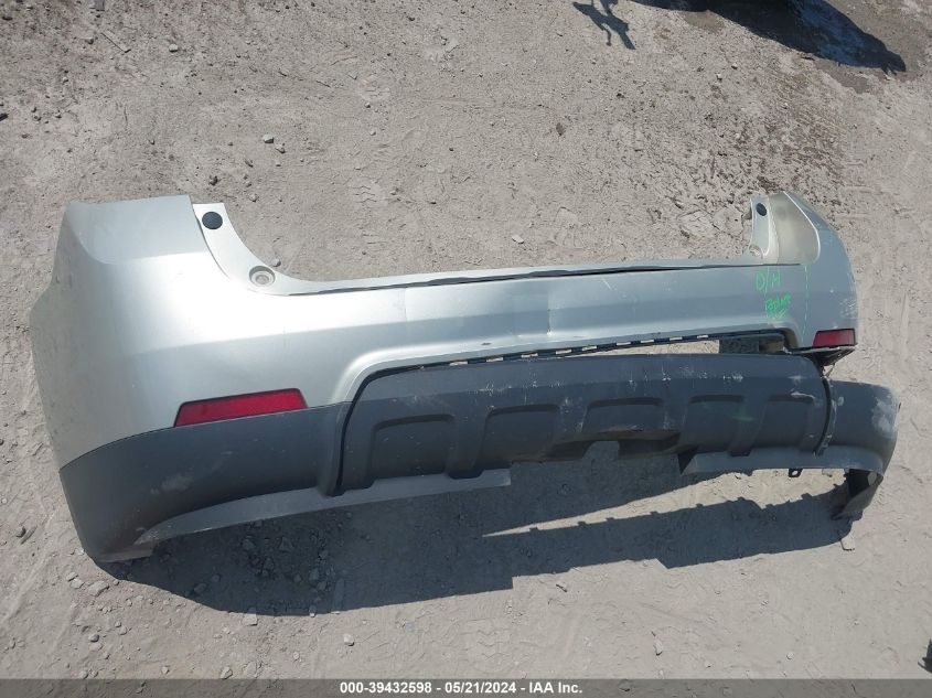 2013 Chevrolet Equinox Ls VIN: 2GNFLCEK3D6252391 Lot: 39432598