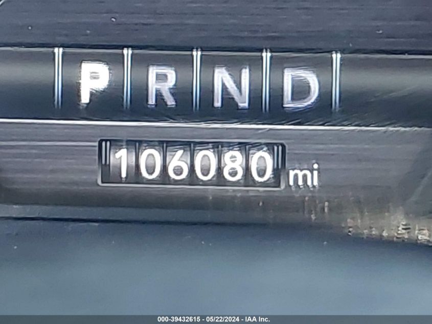 2019 Ram 1500 Big Horn/Lone Star 4X4 5'7 Box VIN: 1C6SRFFT0KN762728 Lot: 39432615