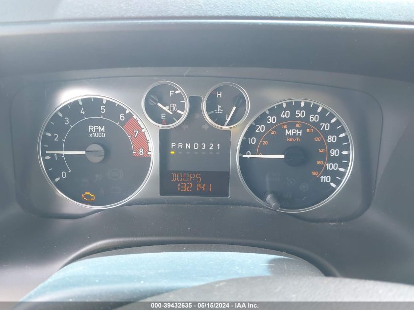 2006 Hummer H3 VIN: 5GTDN136368143861 Lot: 39432635