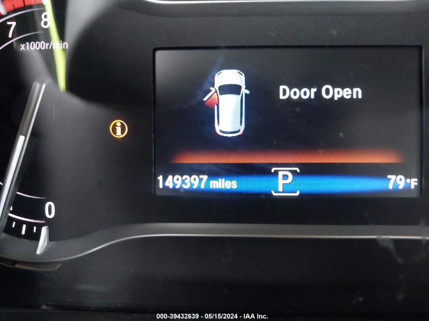 2017 Honda Pilot Ex-L VIN: 5FNYF5H5XHB014306 Lot: 39432639