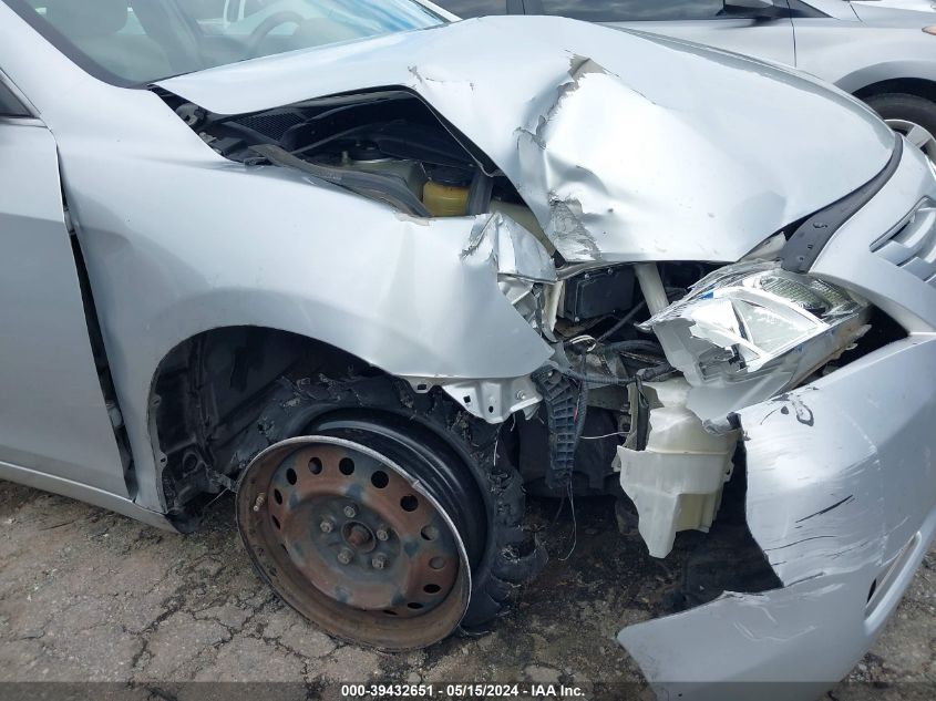 2007 Toyota Camry Le VIN: 4T1BE46K97U111039 Lot: 39432651