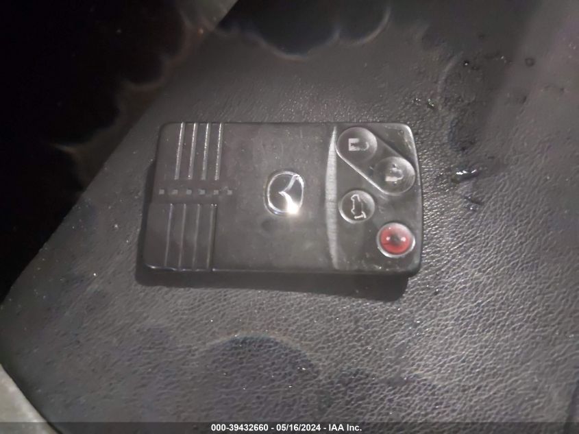 2008 Mazda Cx-9 VIN: JM3TB38V380127238 Lot: 39432660