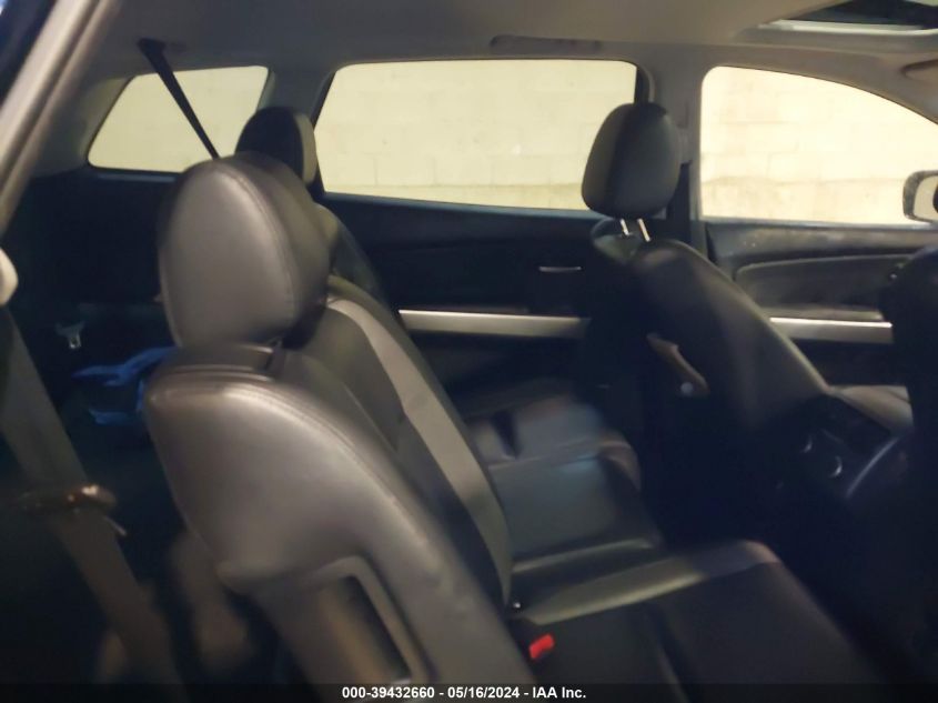 2008 Mazda Cx-9 VIN: JM3TB38V380127238 Lot: 39432660