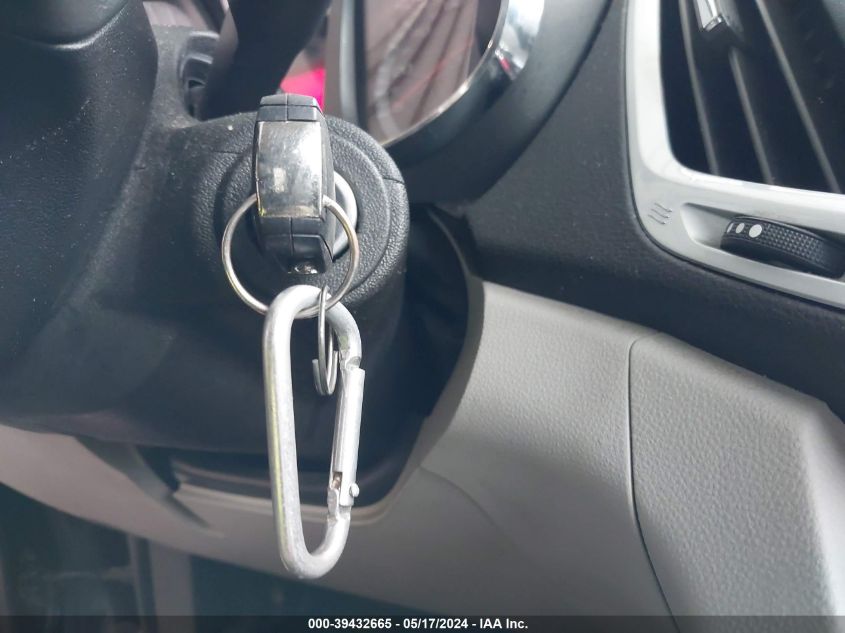 2010 GMC Terrain Slt-2 VIN: 2CTFLHEY7A6357896 Lot: 39432665