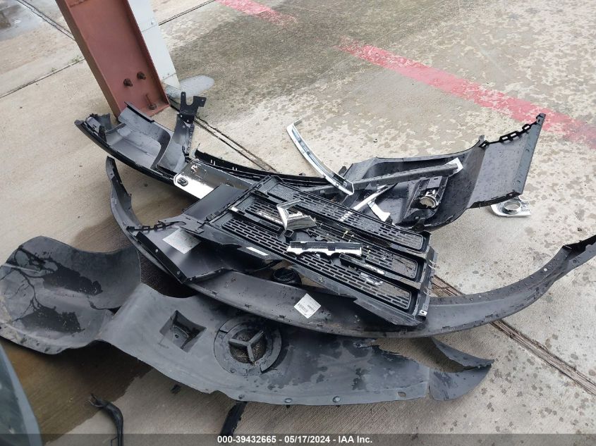 2010 GMC Terrain Slt-2 VIN: 2CTFLHEY7A6357896 Lot: 39432665