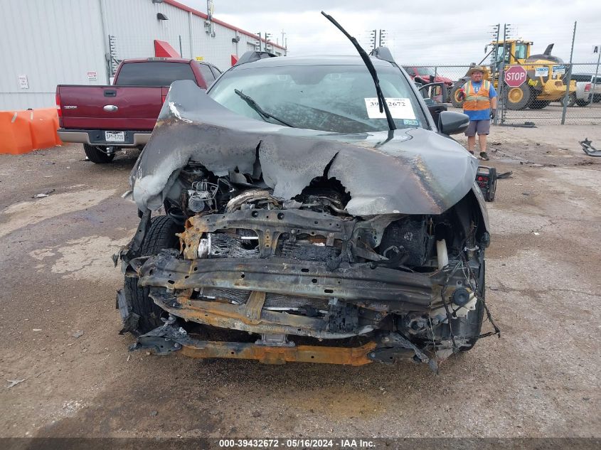 2019 Subaru Outback 2.5I Limited VIN: 4S4BSAJC8K3298036 Lot: 39432672