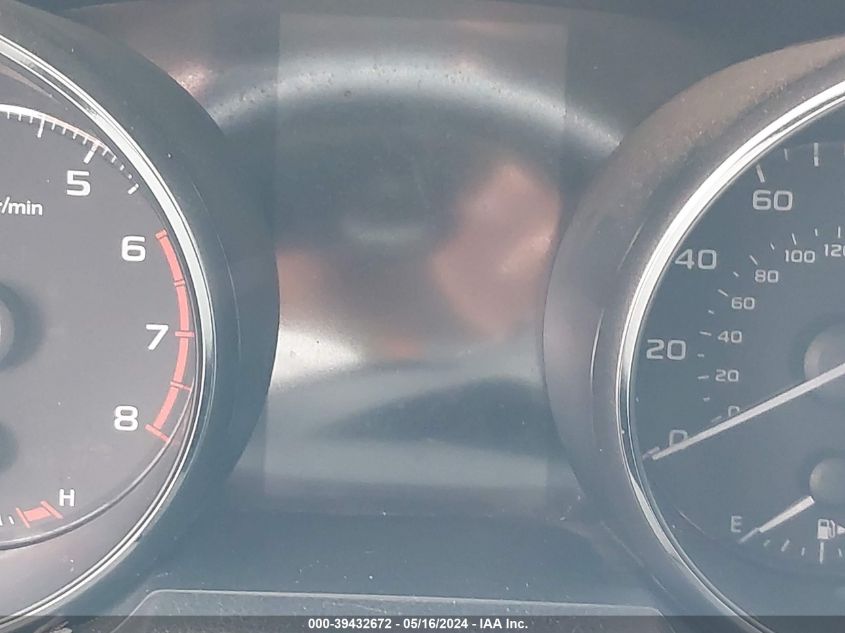 2019 Subaru Outback 2.5I Limited VIN: 4S4BSAJC8K3298036 Lot: 39432672