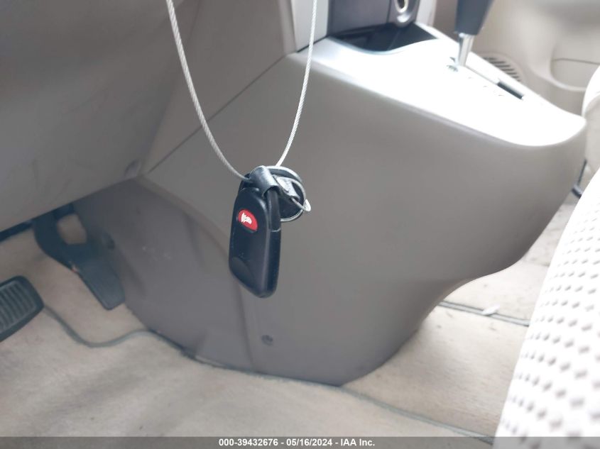 2007 Hyundai Tucson Limited/Se VIN: KM8JN12D17U585262 Lot: 39432676