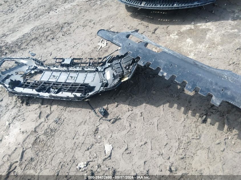 2020 Audi Q3 Premium 45 Tfsi S Line Quattro Tiptronic VIN: WA1DECF39L1125240 Lot: 39432680