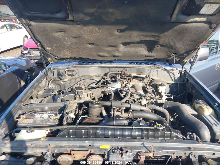 1992 Toyota Land Cruiser Fj80 VIN: JT3FJ80W0N0041749 Lot: 39432690