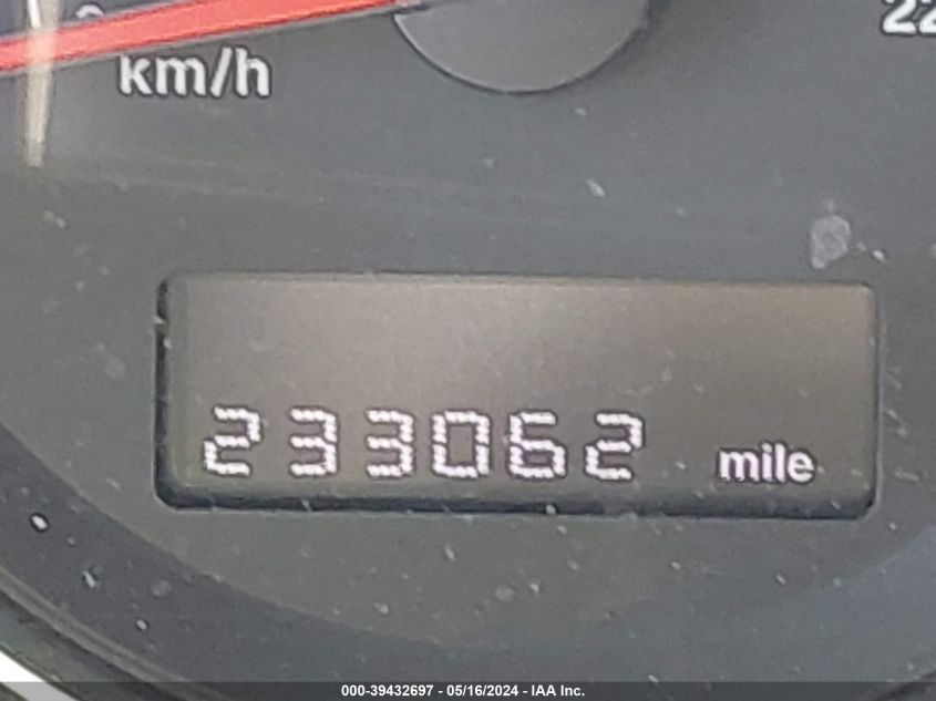 2009 Jeep Grand Cherokee Laredo VIN: 1J8GS48K69C535134 Lot: 39432697