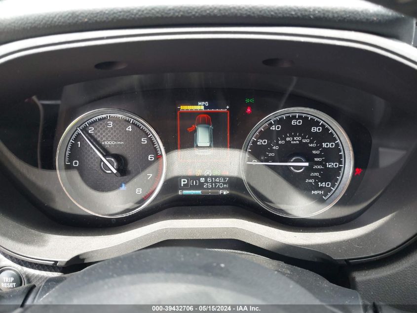 2022 Subaru Forester Touring VIN: JF2SKARCXNH526068 Lot: 39432706