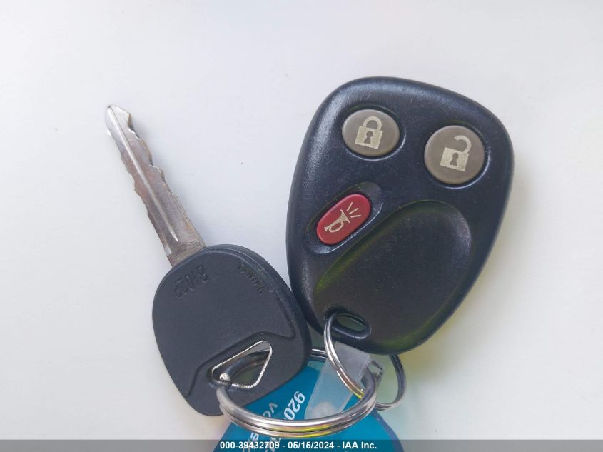 2006 Chevrolet Silverado 1500 Lt2 VIN: 2GCEK13T161201012 Lot: 39432709