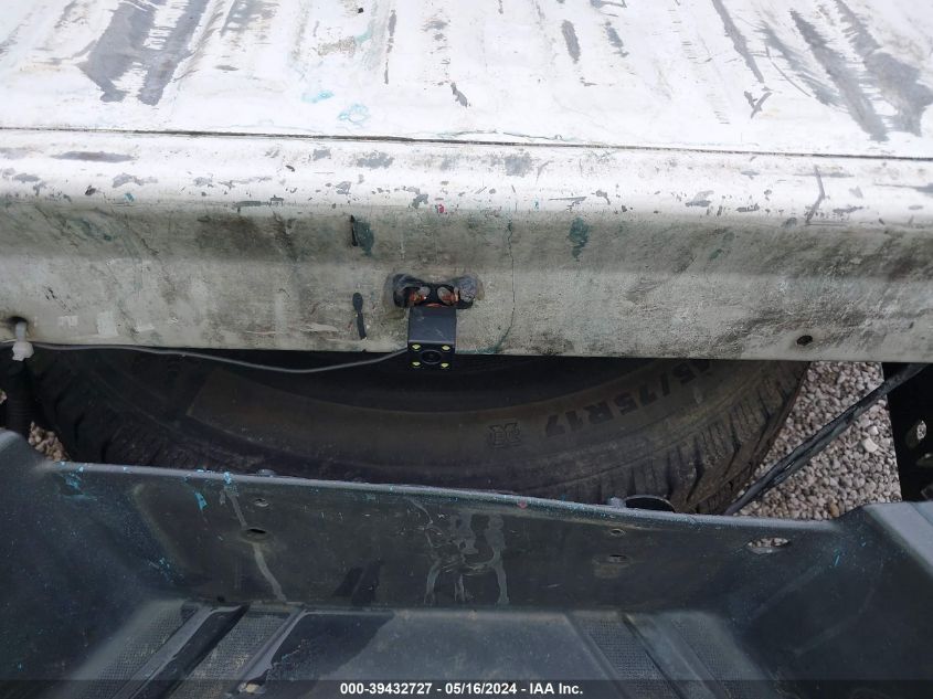 2008 Ford F-350 King Ranch/Lariat/Xl/Xlt VIN: 1FTWW30R88ED47082 Lot: 39432727