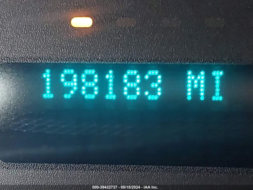 2015 Chevrolet Express G2500 VIN: 1GCWGFCG5F1260897 Lot: 39432737